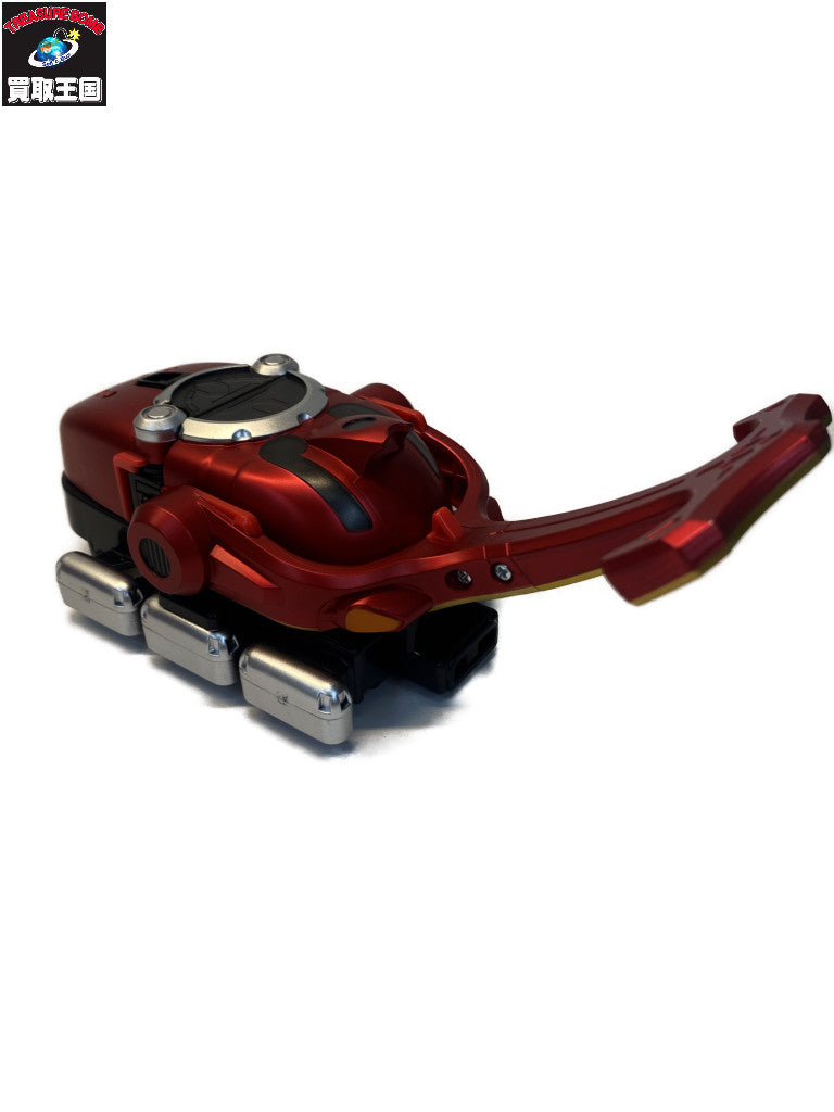 DXカブトゼクター super best 仮面ライダーカブト フィギュア/グッズ