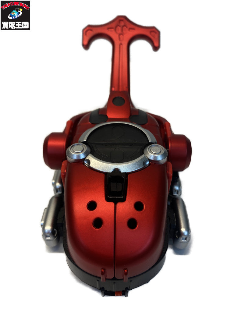 DXカブトゼクター super best 仮面ライダーカブト フィギュア/グッズ