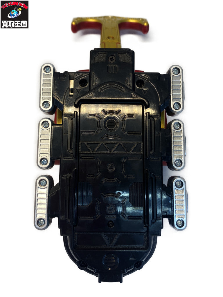 DXカブトゼクター super best 仮面ライダーカブト フィギュア/グッズ