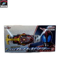 DXカブトゼクター super best 仮面ライダーカブト フィギュア/グッズ