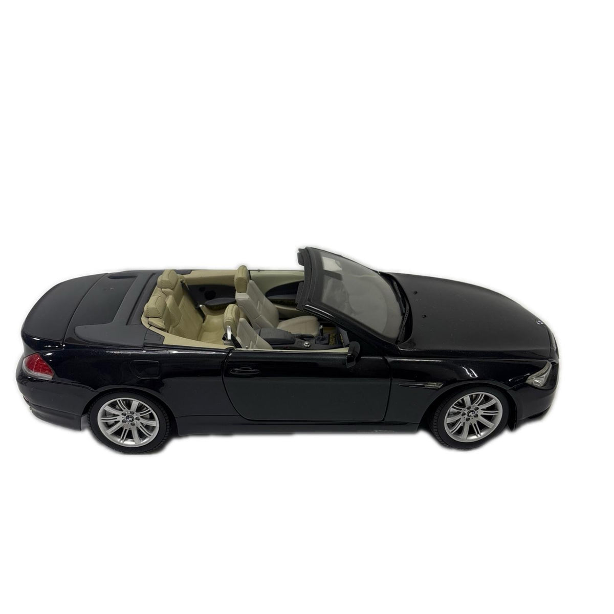 1/18 京商 BMW 6 1/18スケールカー 京商 B MW スケールカー