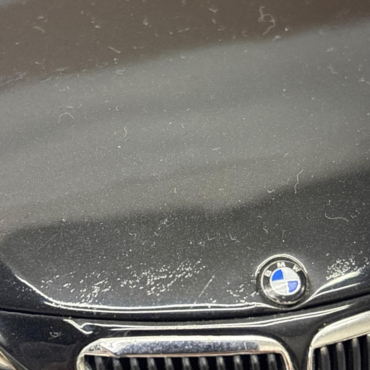 1/18 京商 BMW 6 1/18スケールカー 京商 B MW スケールカー