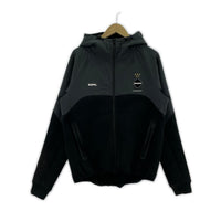 パーカー F.C.Real Bristol パーカー(ジップアップ) S