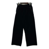 パンツ Sport Pants ベロア S S