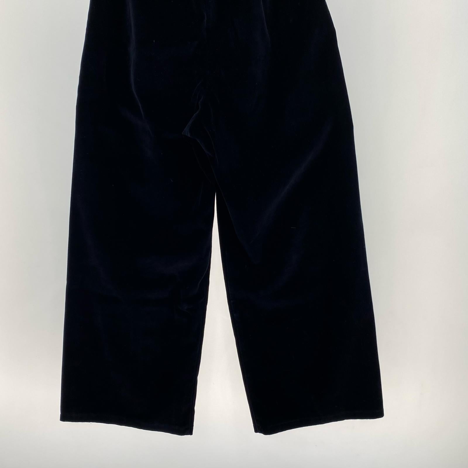 パンツ Sport Pants ベロア S S