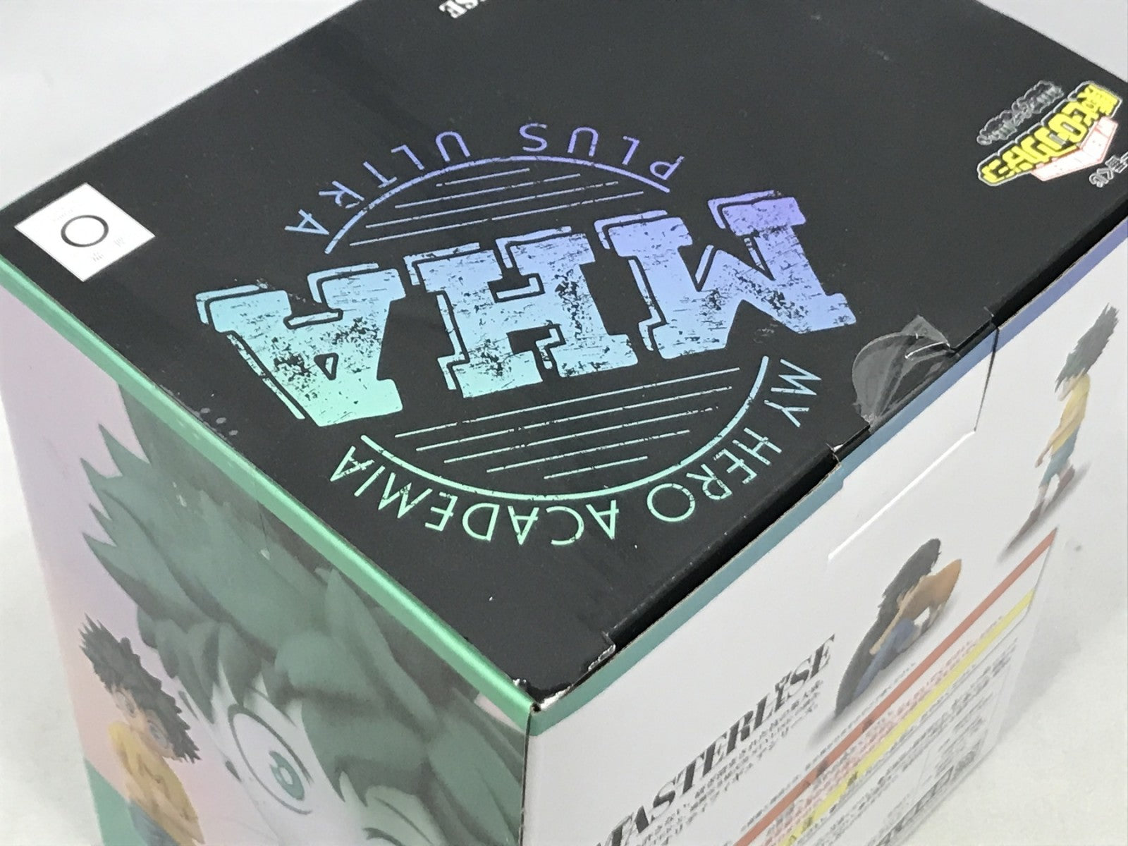 相反する思い C賞 いずく&てんこ フィギュア/グッズ