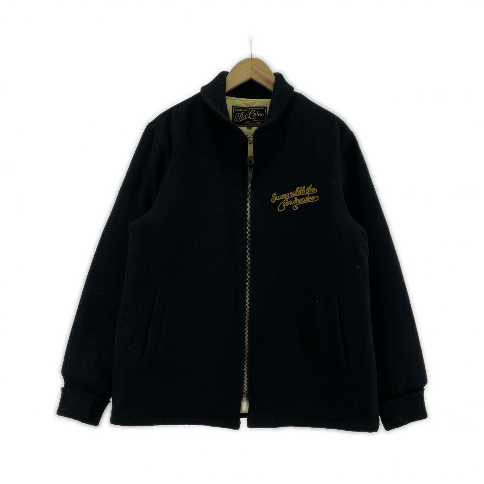 ジャケット ファラオジャケット L L ブラック