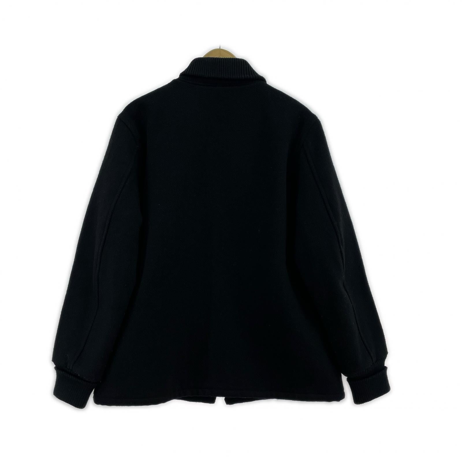 ジャケット ファラオジャケット L L ブラック