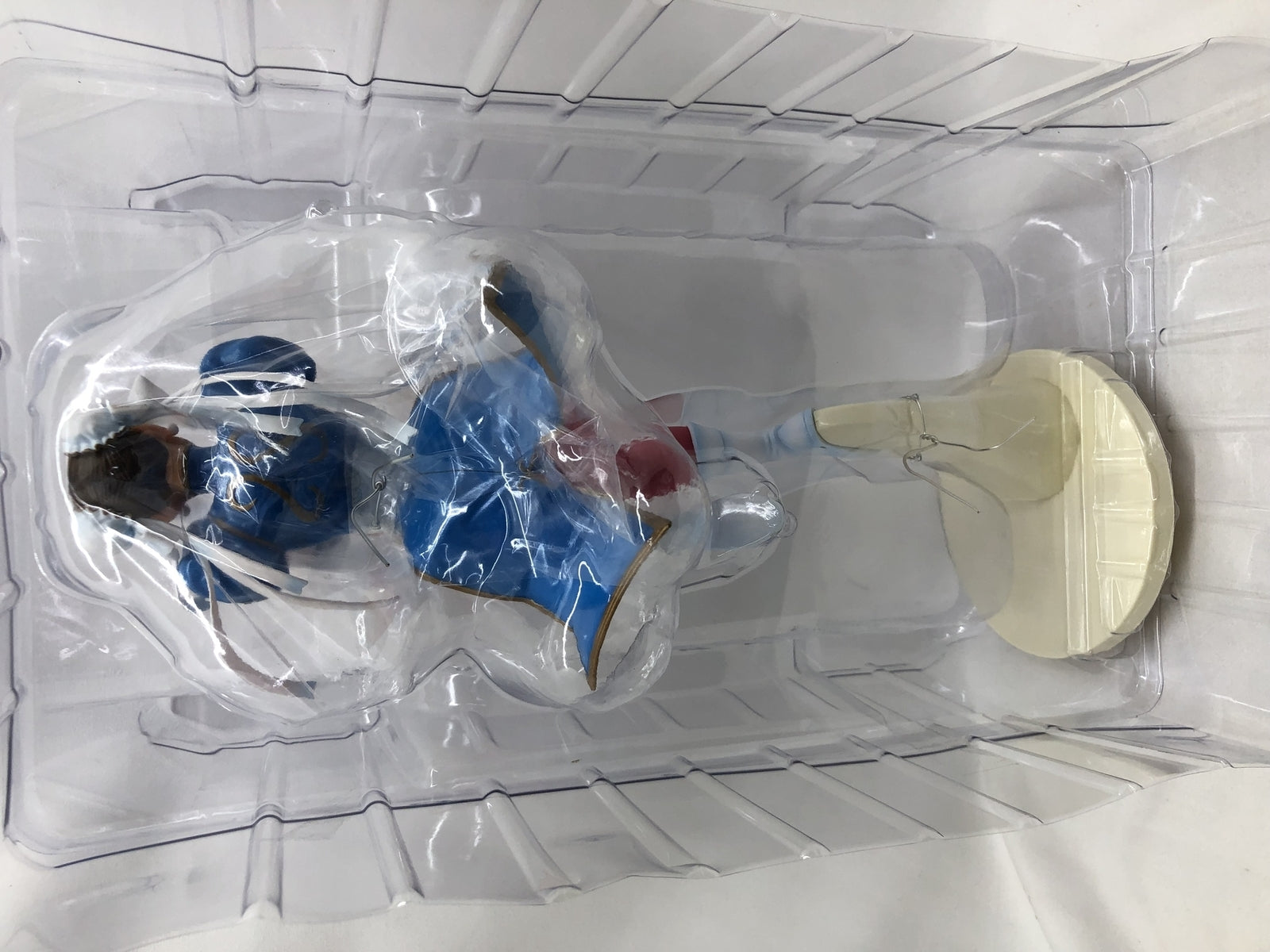 DB フィギュアーツZERO 孫悟空 かめはめ波 フィギュア/グッズ