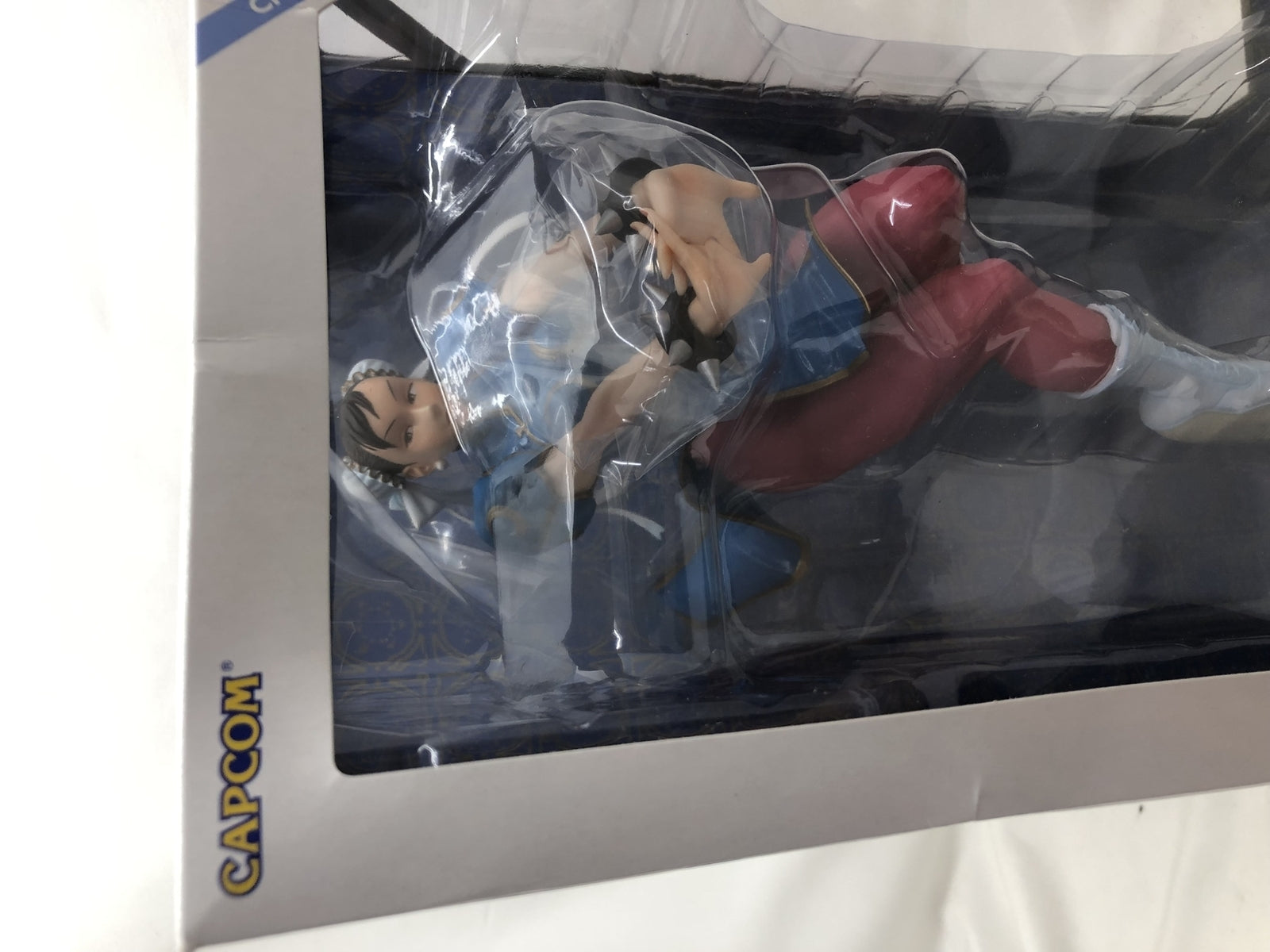 DB フィギュアーツZERO 孫悟空 かめはめ波 フィギュア/グッズ