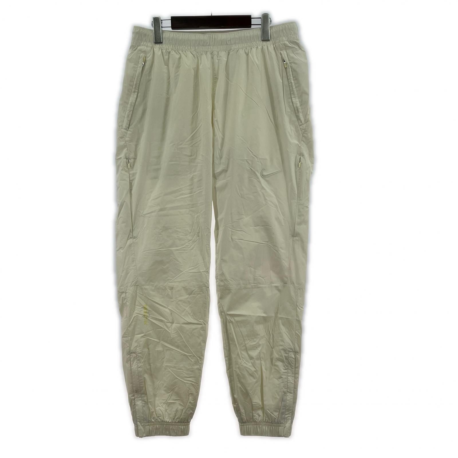 パンツ NOCTA DF WOVEN PANTS SAIL M M ホワイト