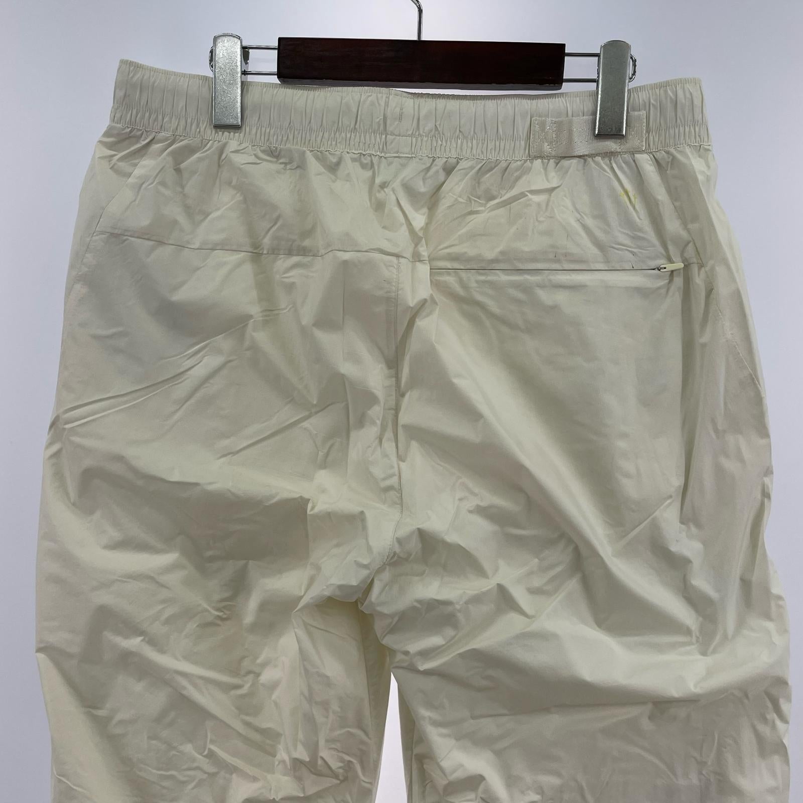 パンツ NOCTA DF WOVEN PANTS SAIL M M ホワイト