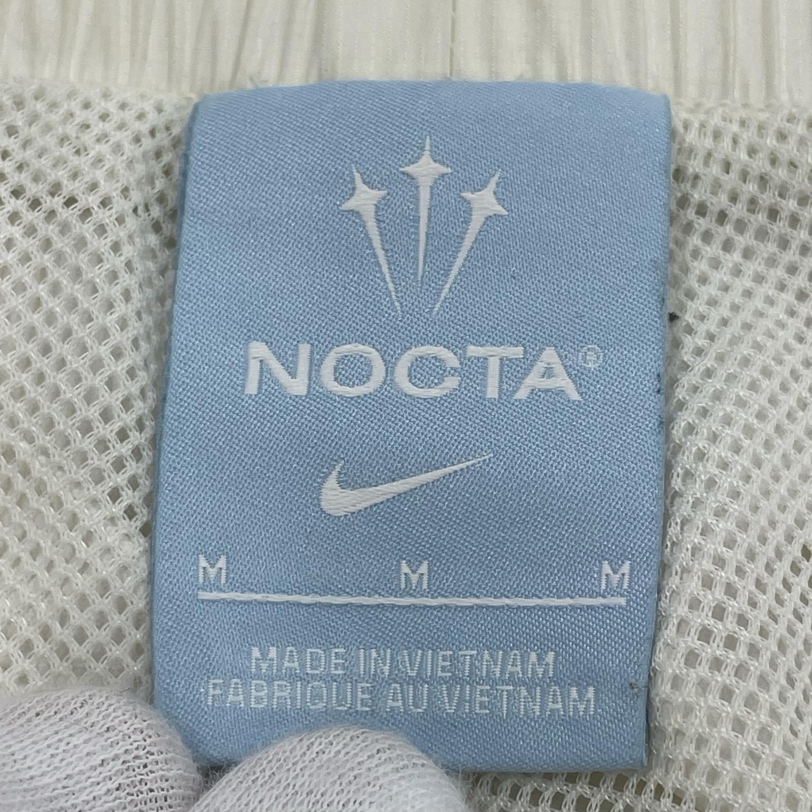 パンツ NOCTA DF WOVEN PANTS SAIL M M ホワイト