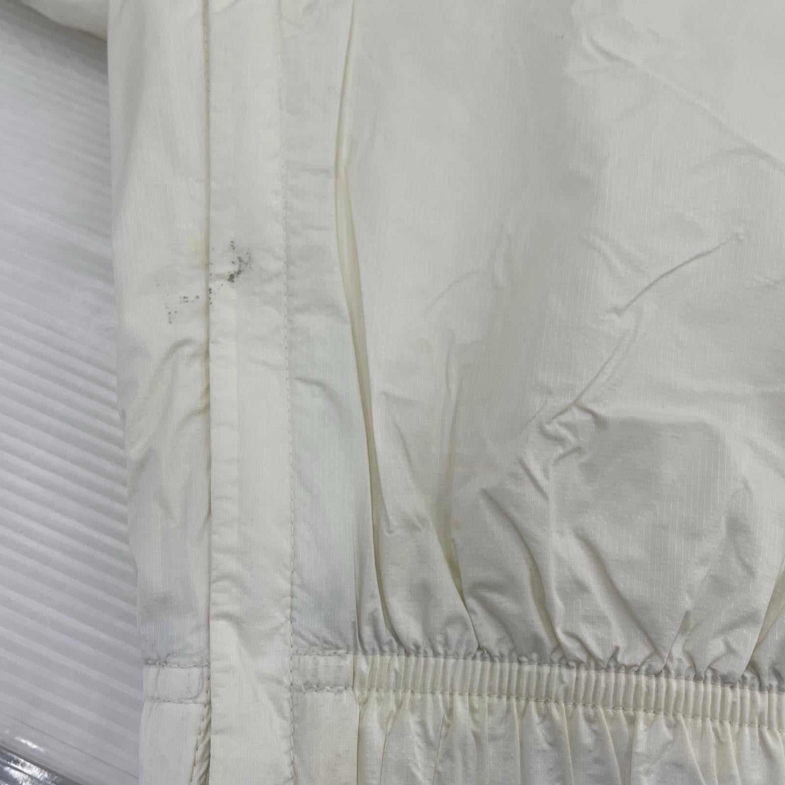パンツ NOCTA DF WOVEN PANTS SAIL M M ホワイト