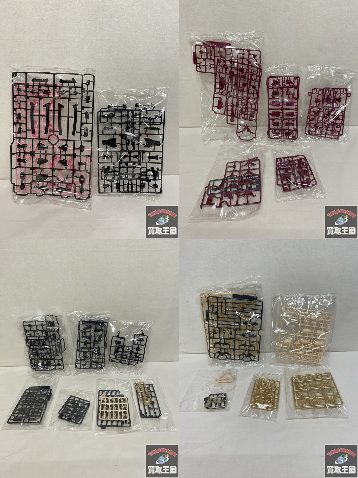 ココマークピアス