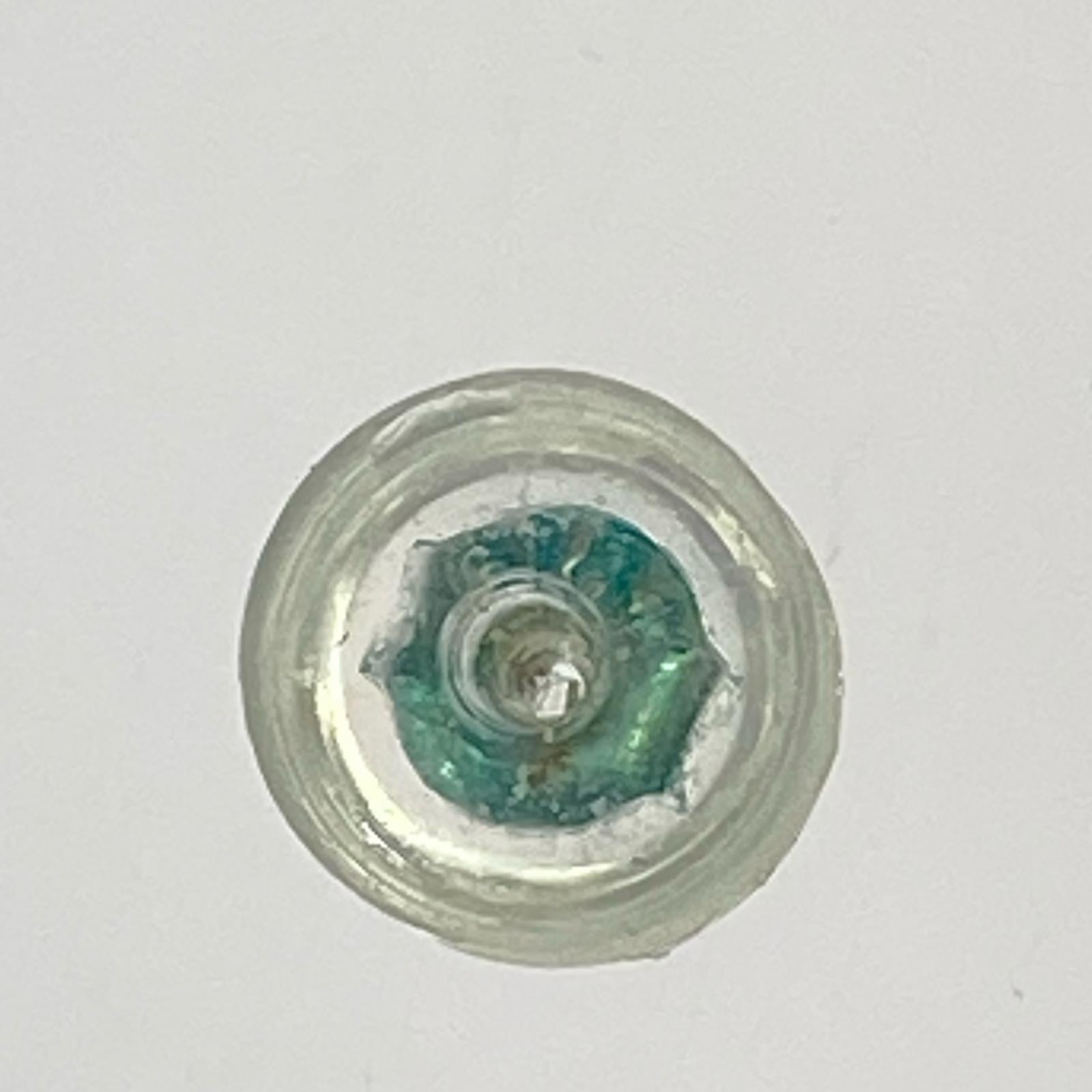 その他アクセサリー RHODES Moon Candy n°020 Pierced Earring シルバー