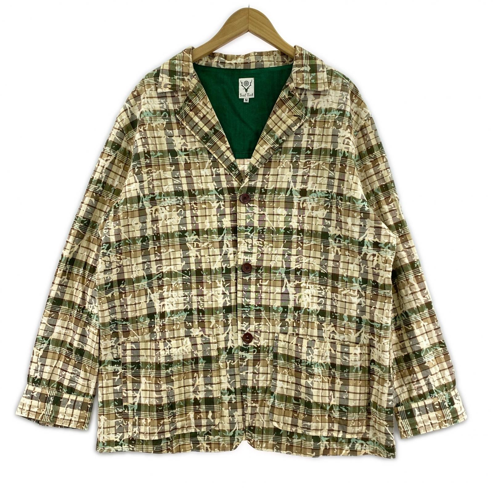ジャケット KP864 M