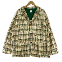 ジャケット KP864 M