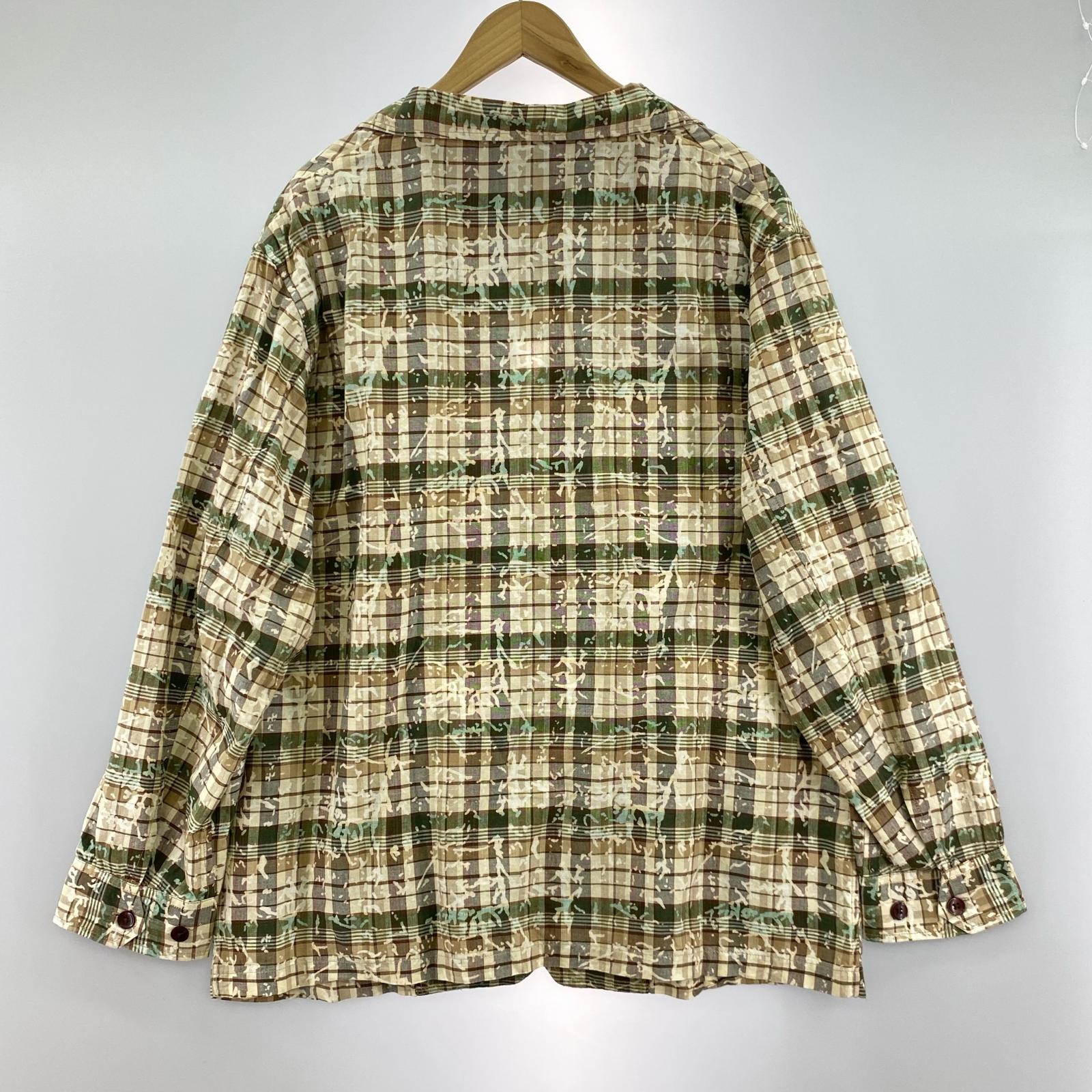 ジャケット KP864 M