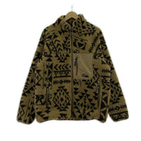 ジャケット TUMBLING BOA BLOUSON L BEG L ブラウン
