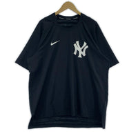 半袖Tシャツ DRI-FIT New York Yankees T-SHIRT ブラック