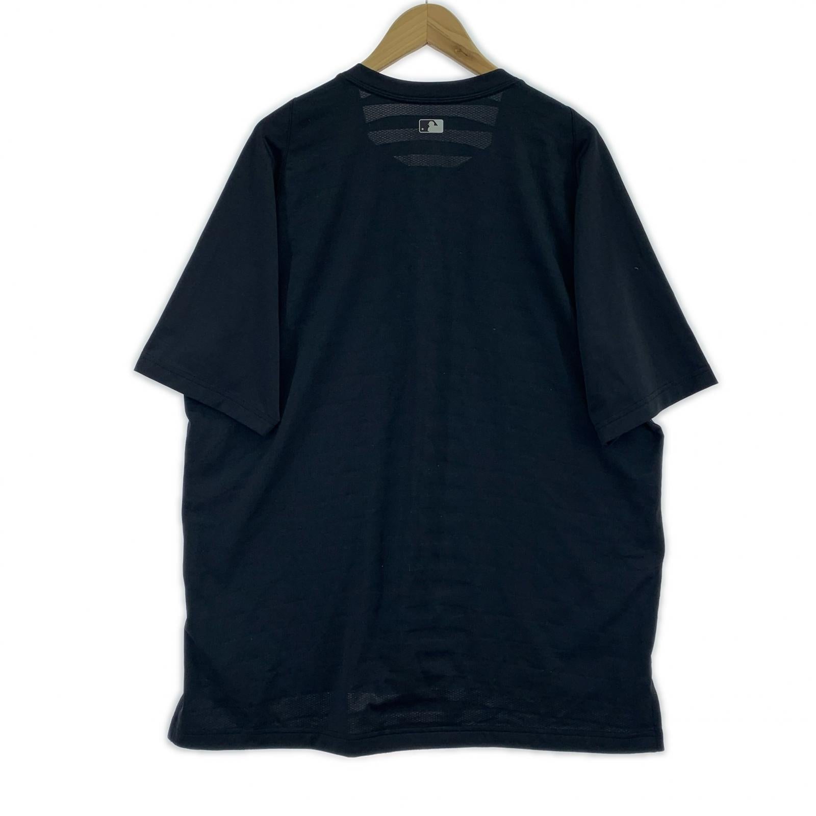 半袖Tシャツ DRI-FIT New York Yankees T-SHIRT ブラック