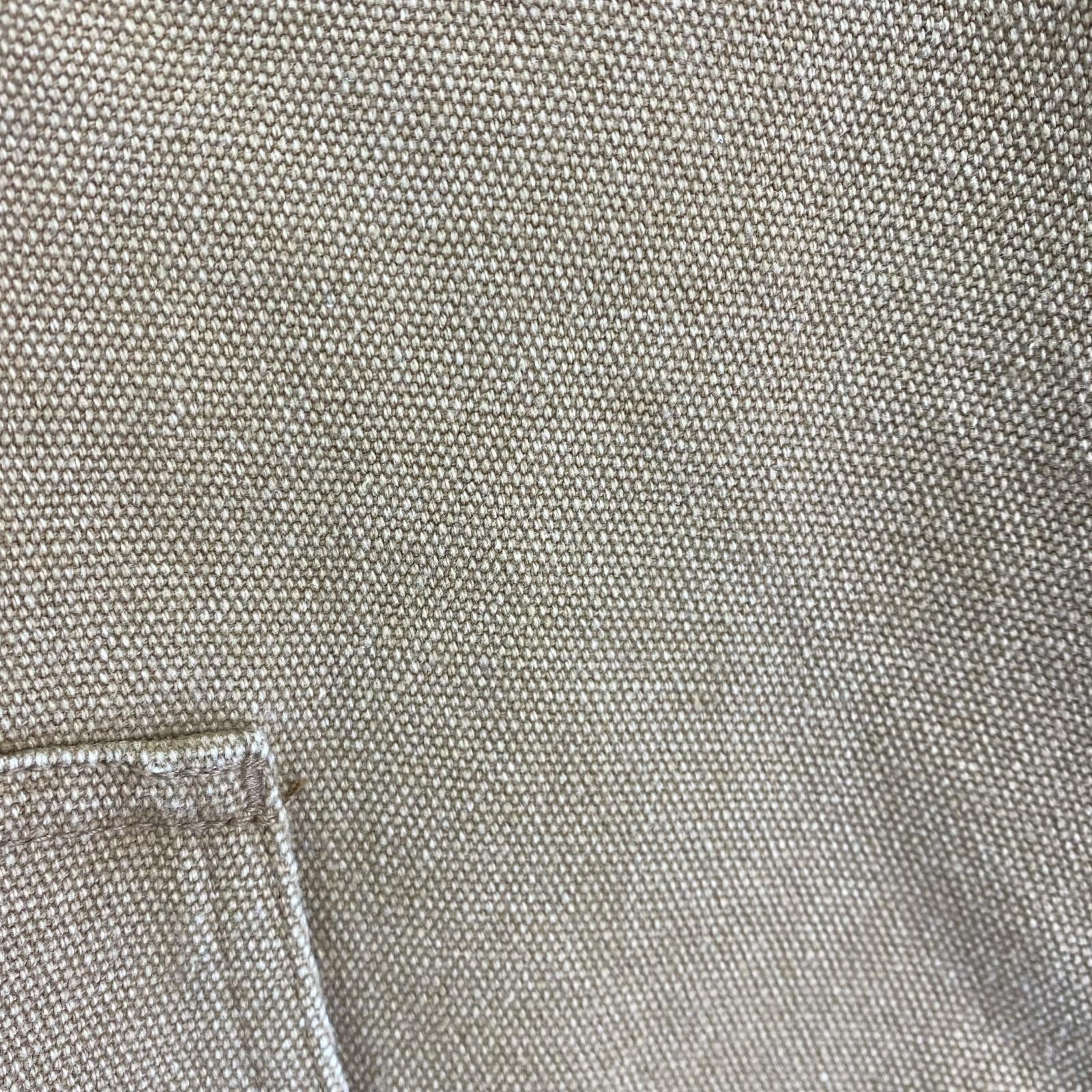 ブルゾン King Logo Vintage Hooded/khaki ブラウン