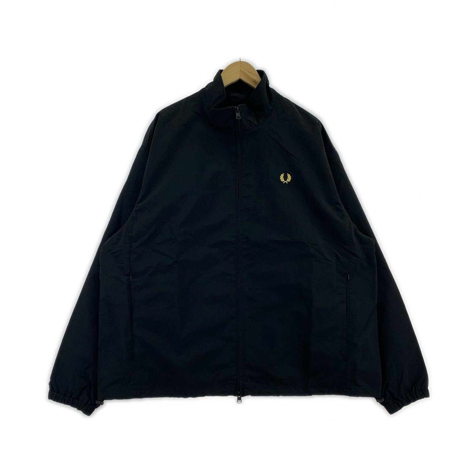 ジャケット FZ2706 ブラック