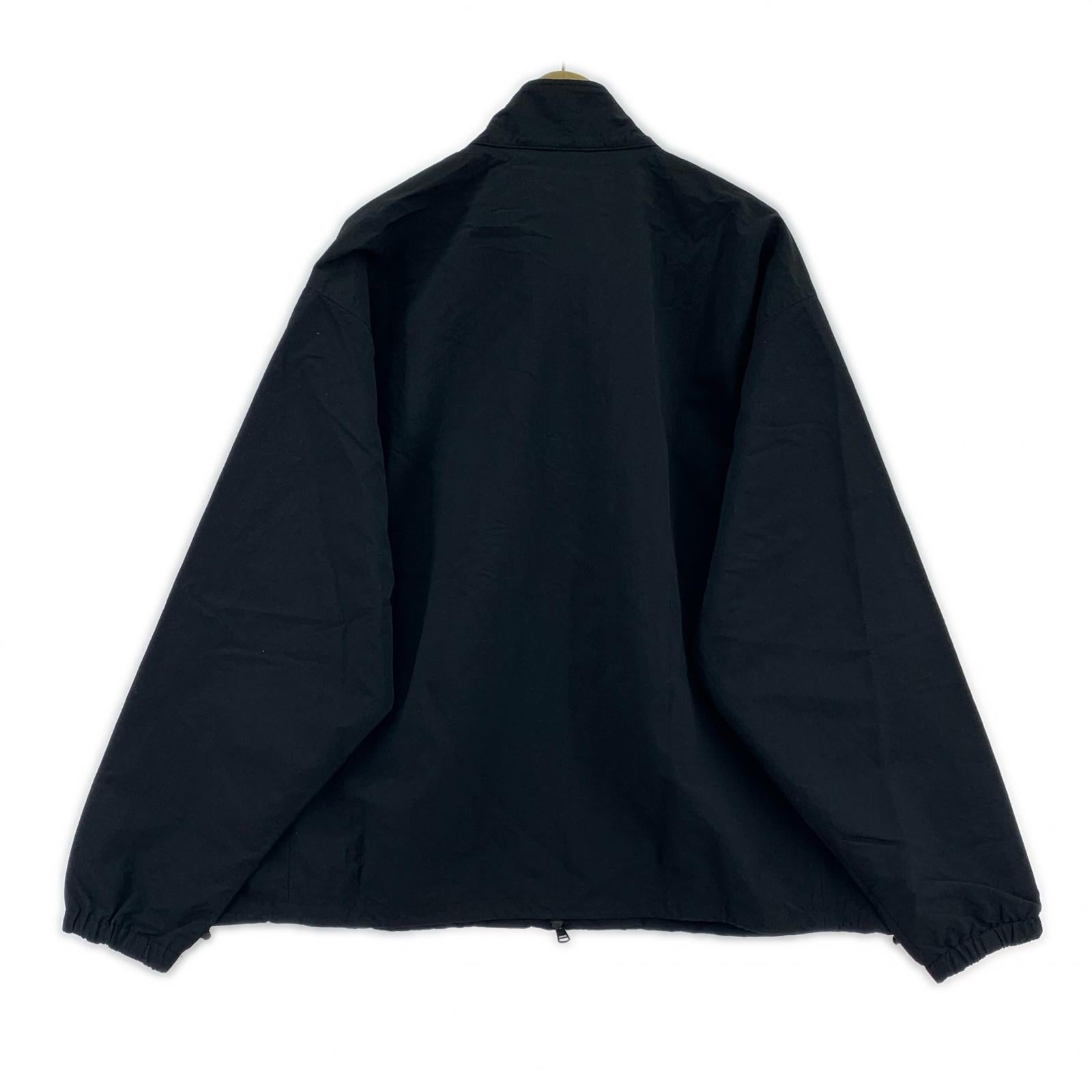 ジャケット FZ2706 ブラック