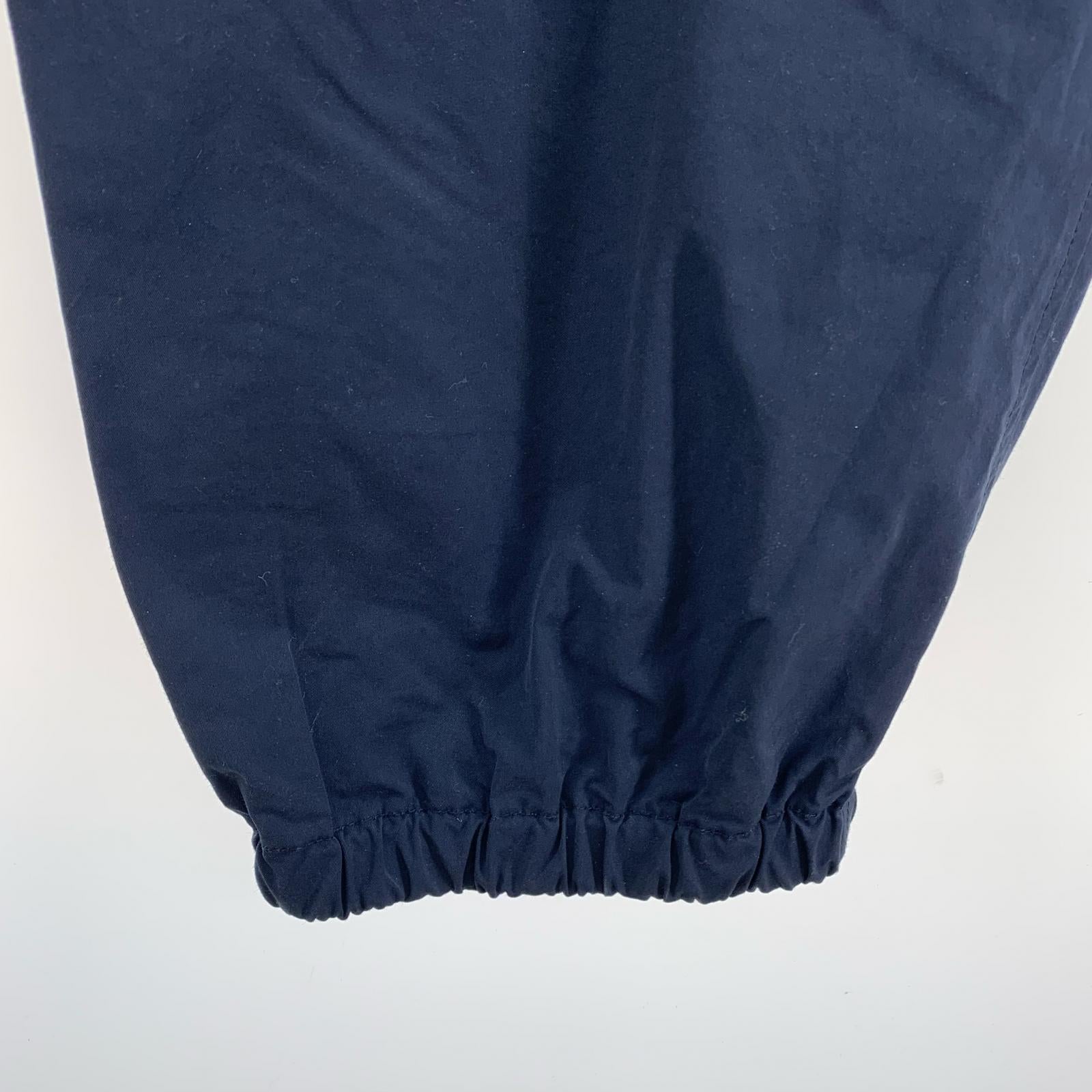 パンツ AW24BREPT04LP ネイビー