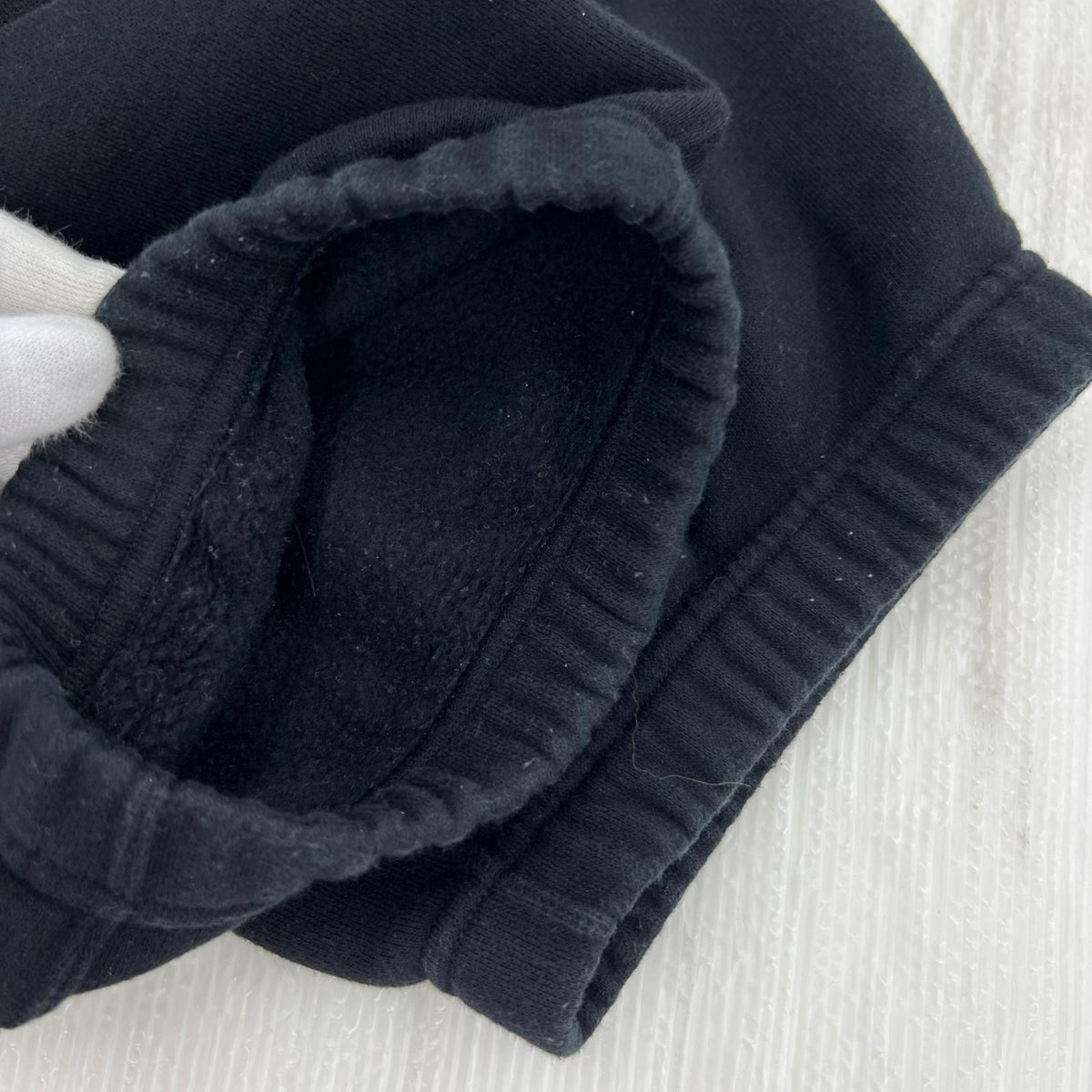 パンツ AW24BRENPT07NTL ブラック