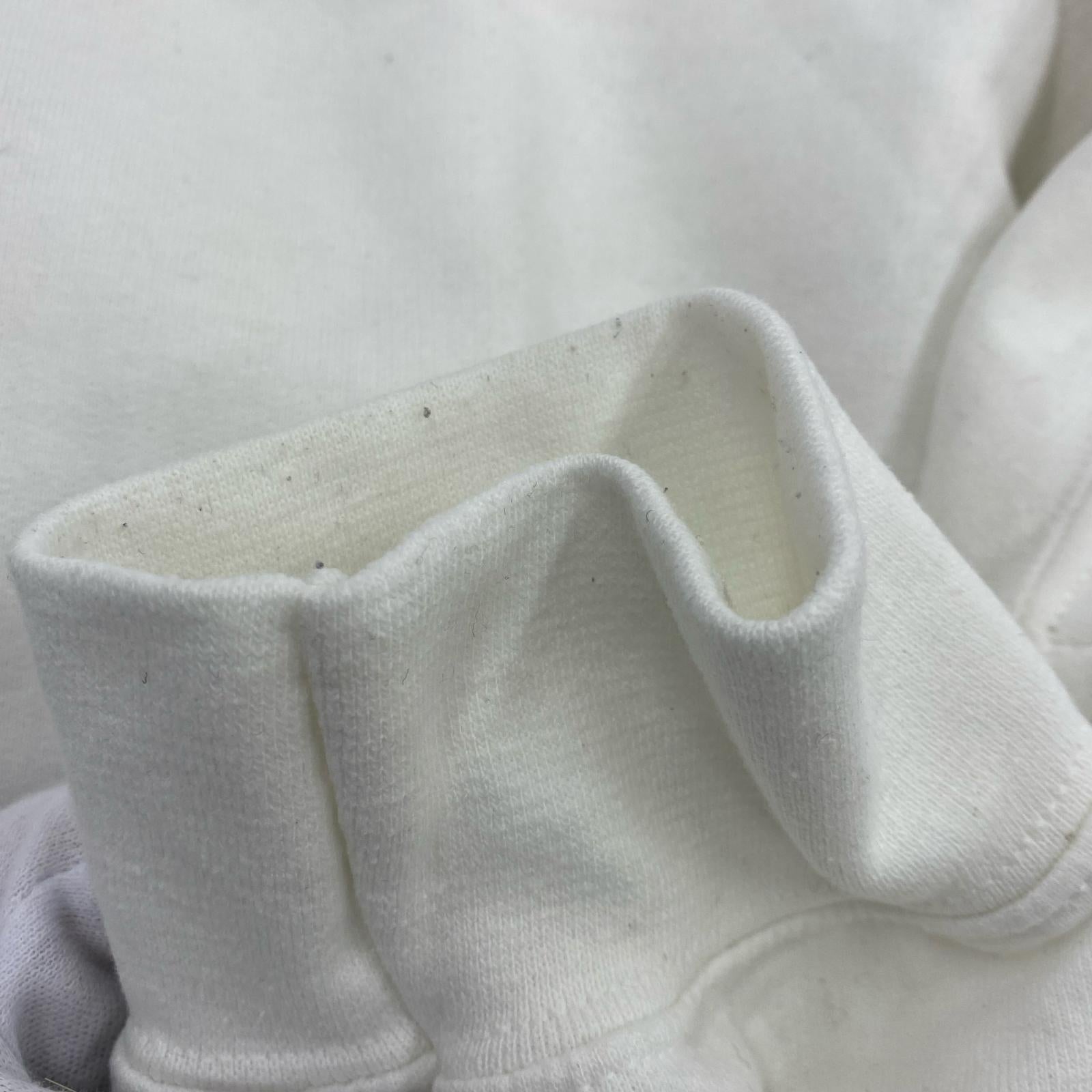 パーカー Creek Angler's Device Logo Hooded Sweatshirt ロゴパーカー 2XL 白 ホワイト