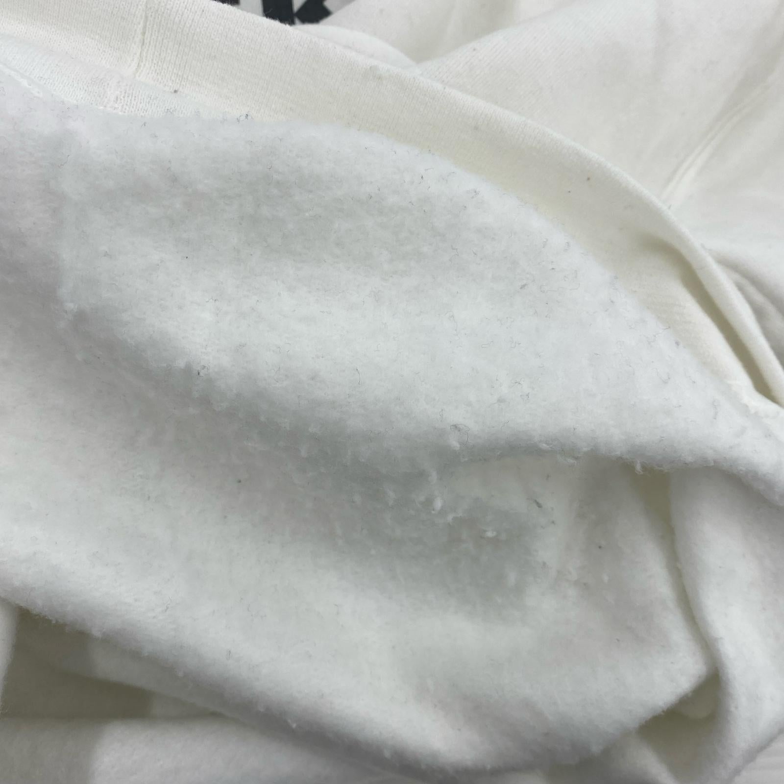 パーカー Creek Angler's Device Logo Hooded Sweatshirt ロゴパーカー 2XL 白 ホワイト