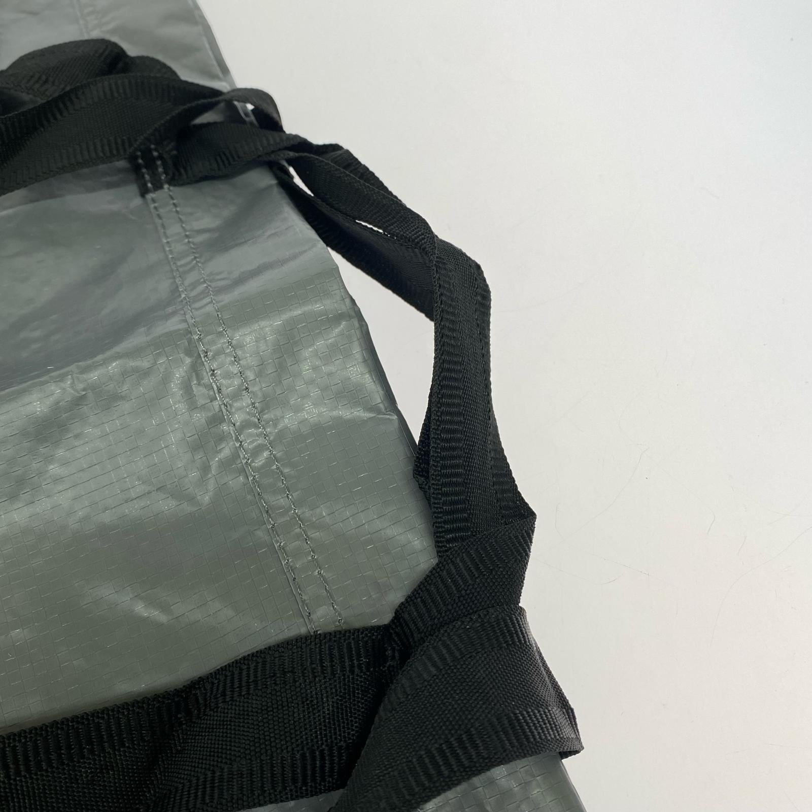 その他バッグ fragment design INN THUNDERBOLT PROJECT 宿泊者限定 トートバッグ グレー