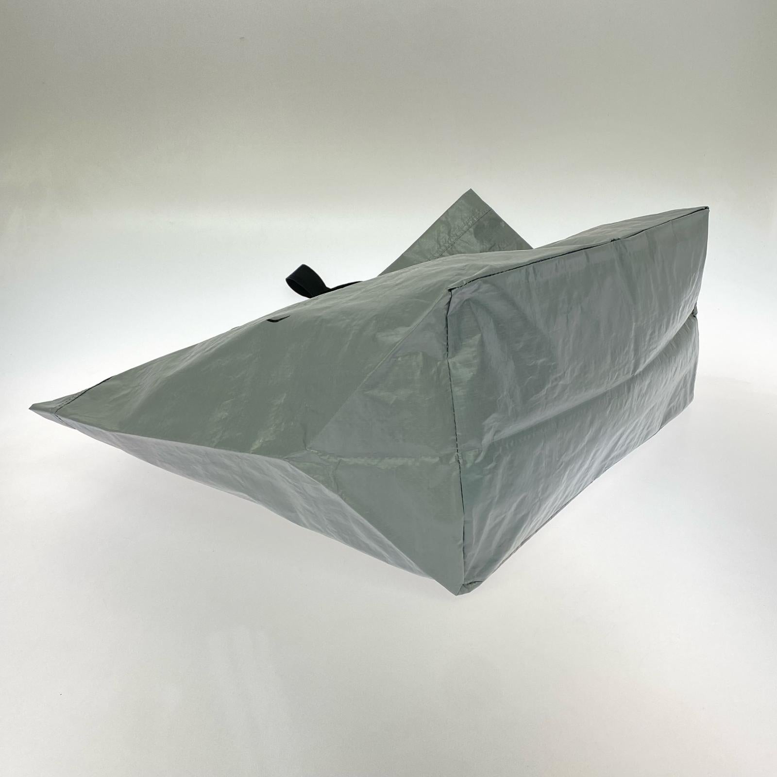 その他バッグ fragment design INN THUNDERBOLT PROJECT 宿泊者限定 トートバッグ グレー