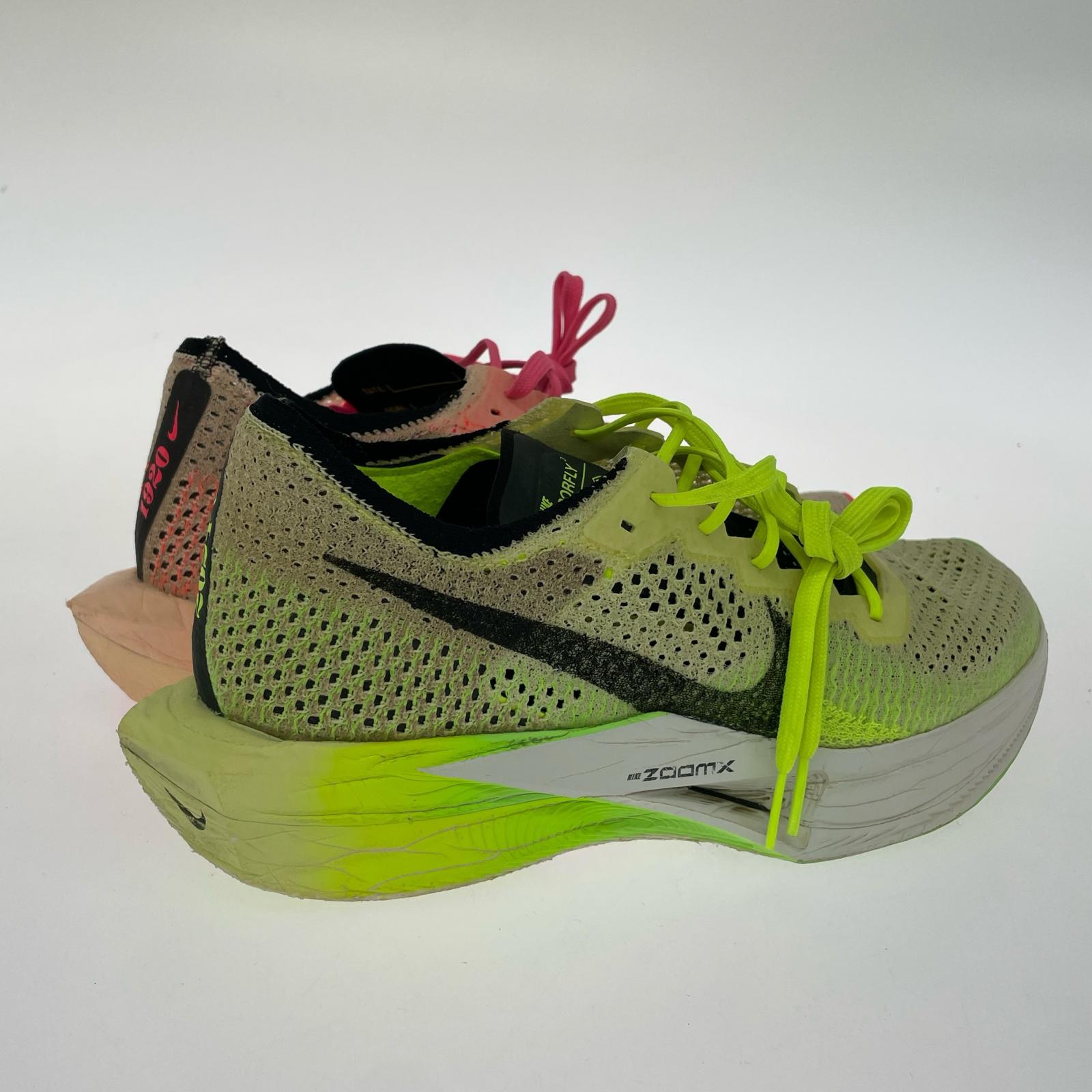 スニーカー ZOOMX VAPORELY NEXT% 27cm (US9 UK8 1/2 EU44)