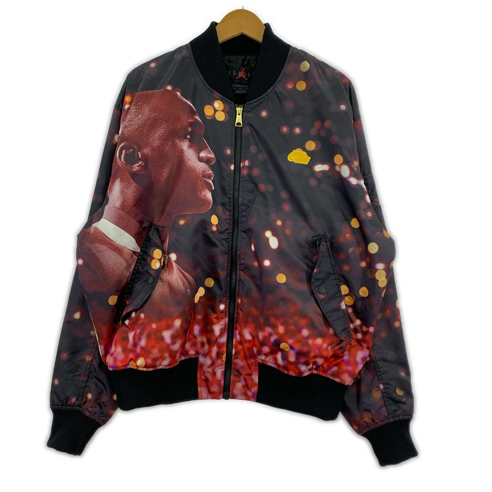 ブルゾン 21AW (XL)
