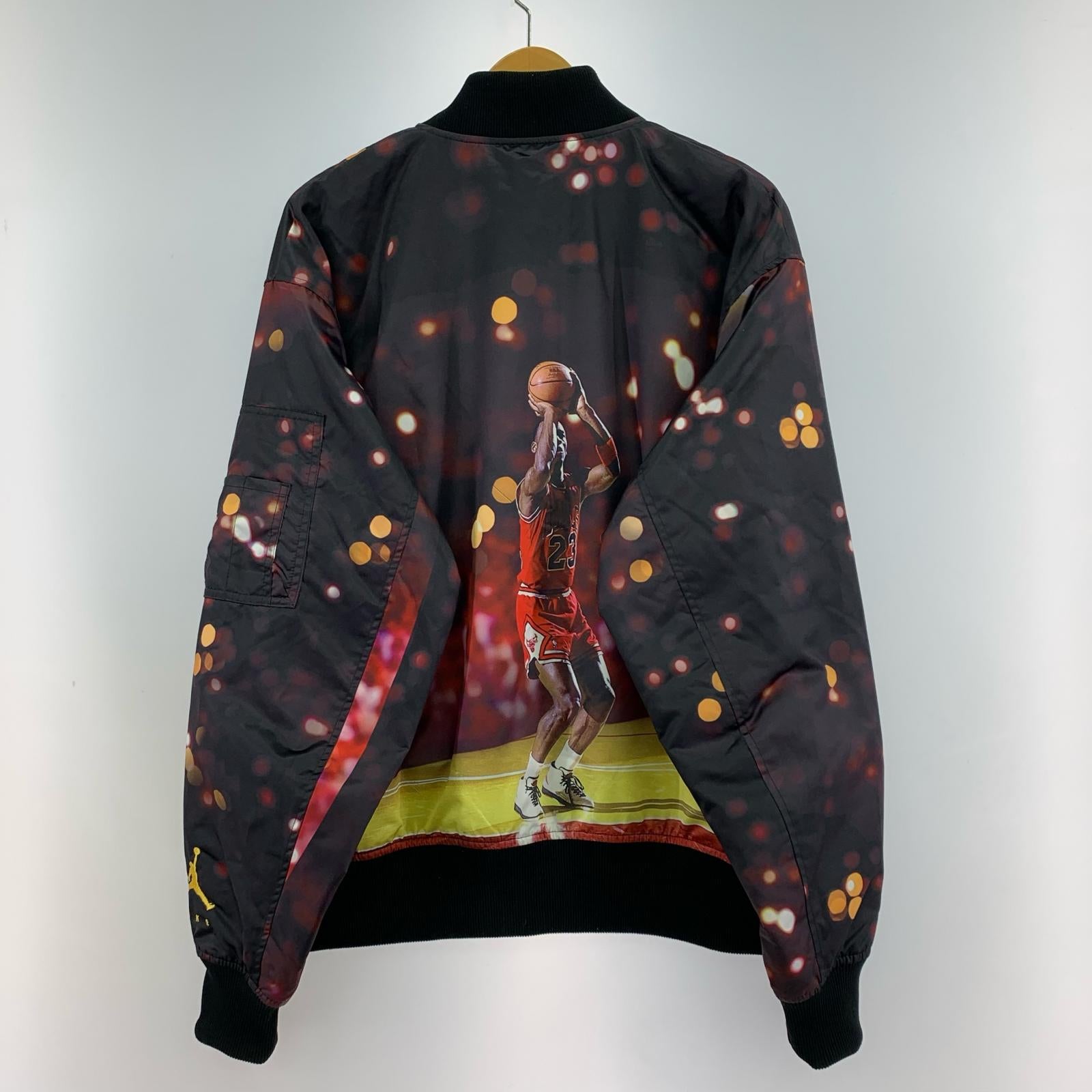 ブルゾン 21AW (XL)