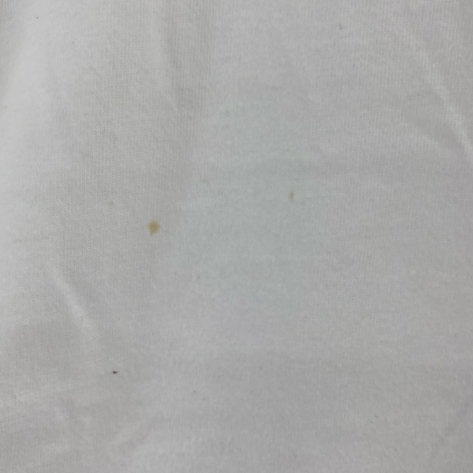 長袖Tシャツ EVISUMAN 白 (40) ホワイト