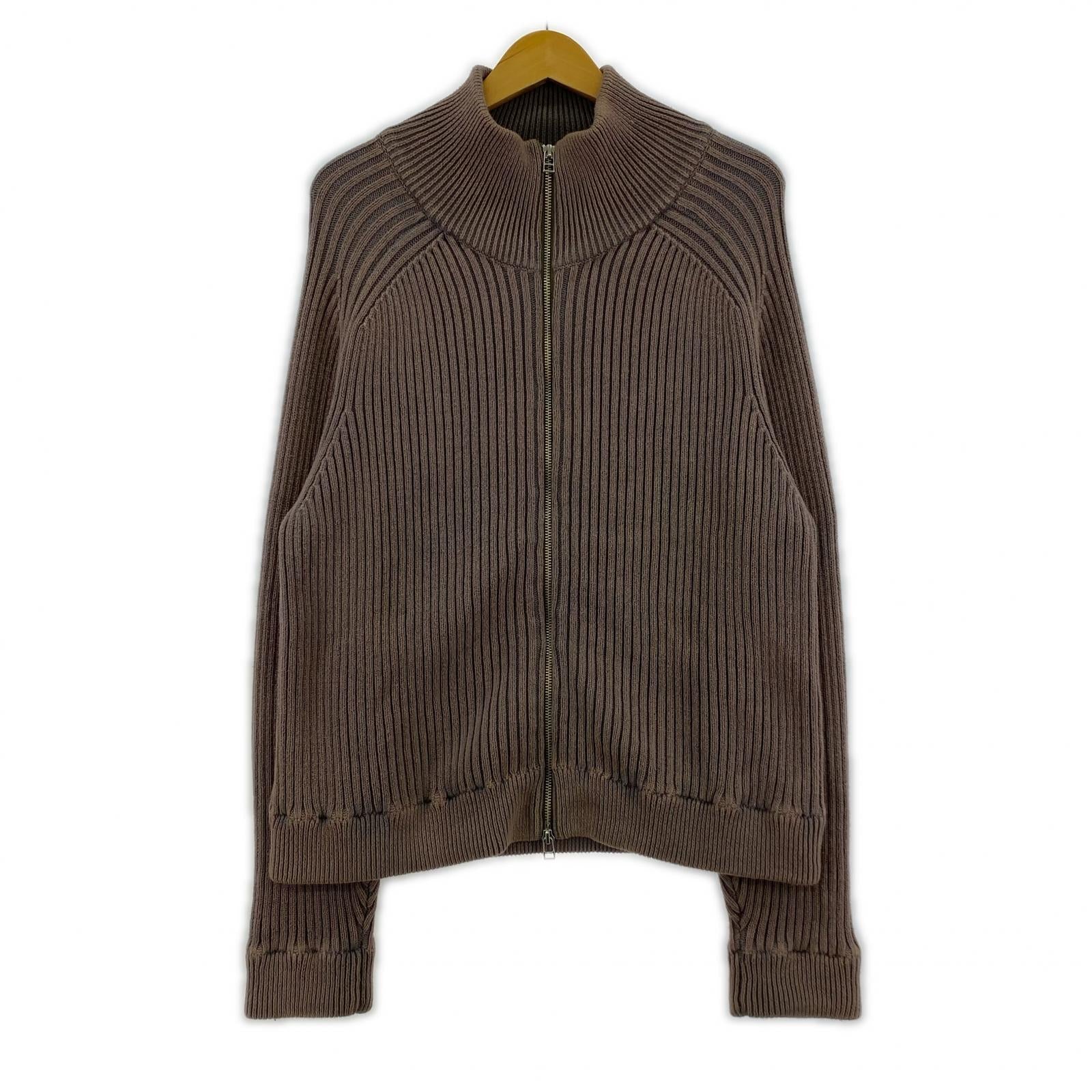 ニット BIO WEAR ドライバーズニット (L) L