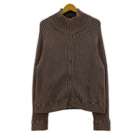 ニット BIO WEAR ドライバーズニット (L) L