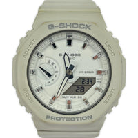 腕時計 G-SHOCK GWA-S2100 ホワイト