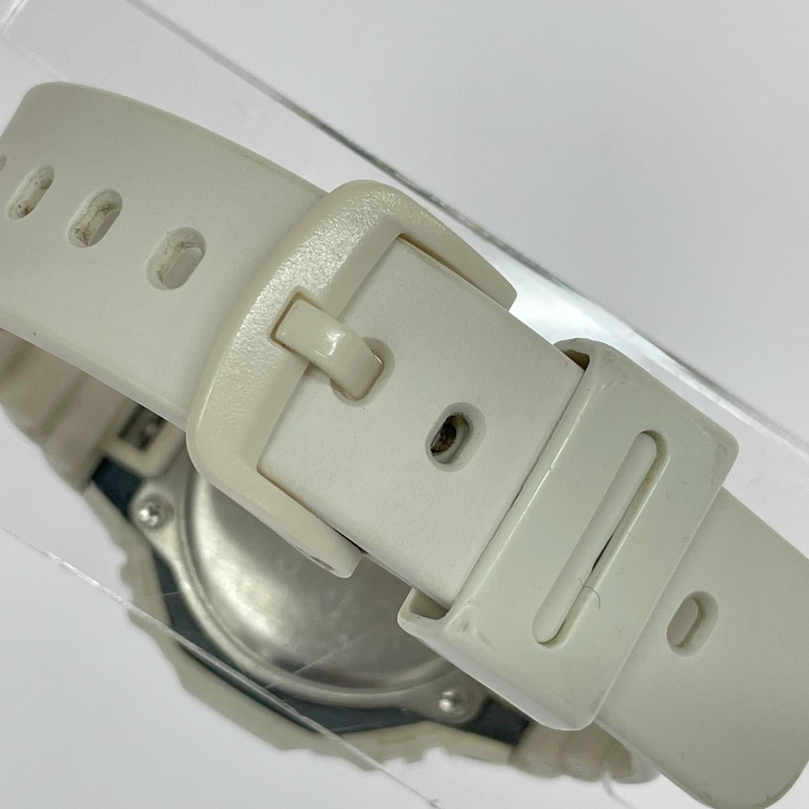 腕時計 G-SHOCK GWA-S2100 ホワイト