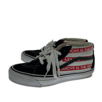 スニーカー × UNDERCOVER SK8-MID REISSUE 83 28cm (US10 UK9 1/2 EU46)