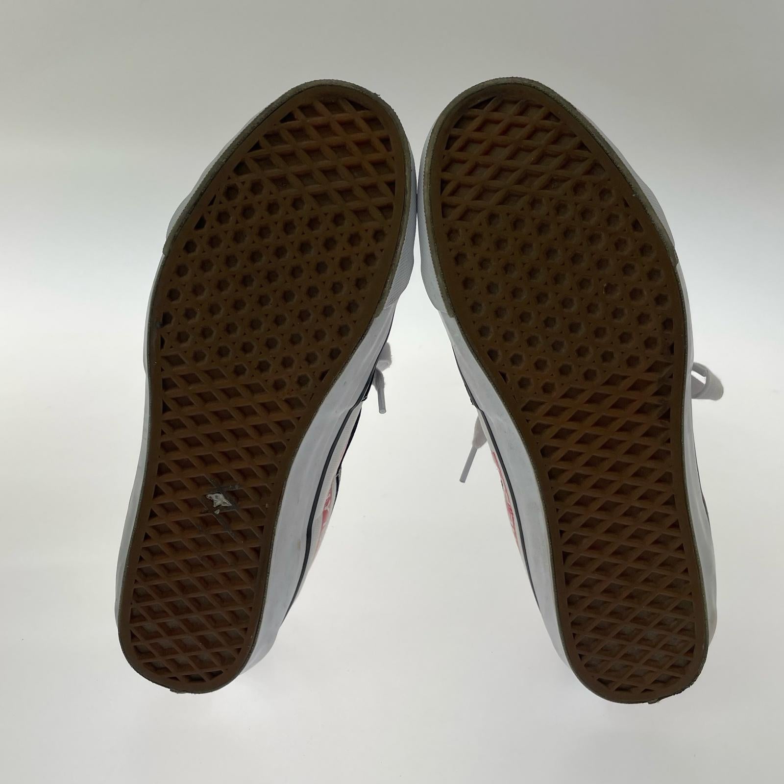 スニーカー × UNDERCOVER SK8-MID REISSUE 83 28cm (US10 UK9 1/2 EU46)