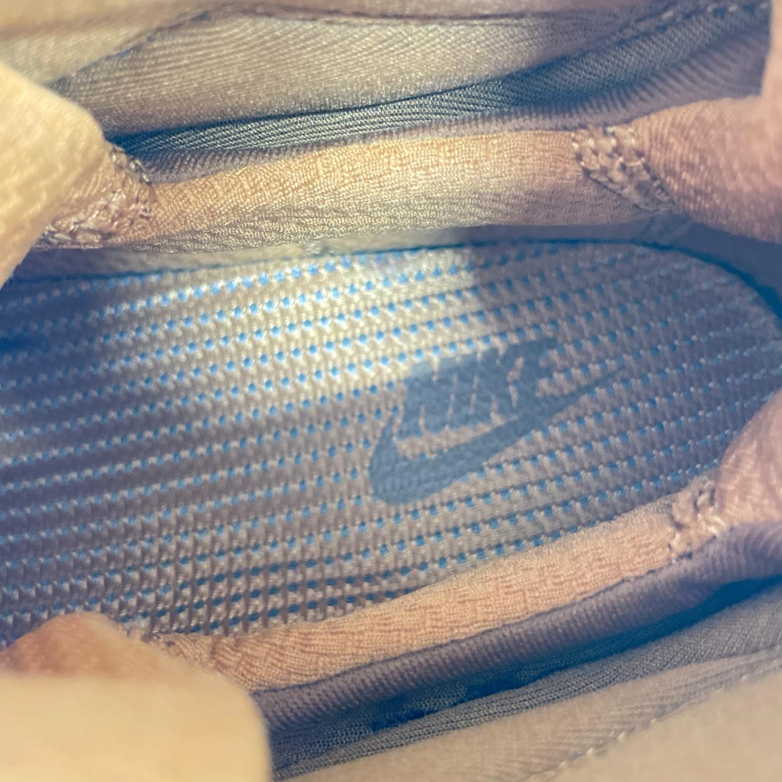 スニーカー AIR MAX 95 SNEAKERBOOT 24.5cm (US6 1/2 UK6 EU39) ブラウン