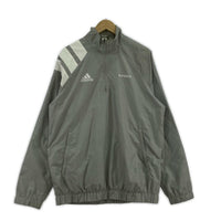 スウェット ×ADIDAS アノラック