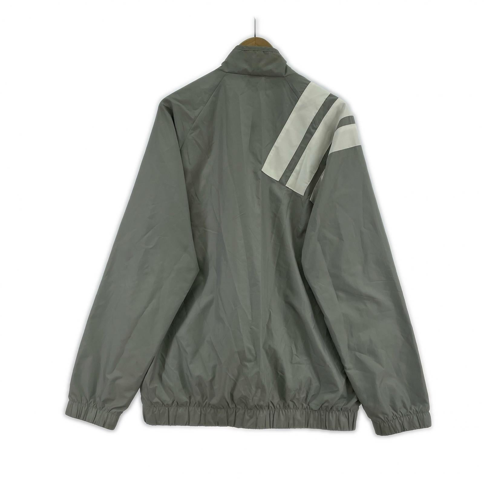 スウェット ×ADIDAS アノラック