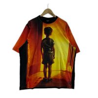 半袖Tシャツ × Close Encounters (M) M オレンジ