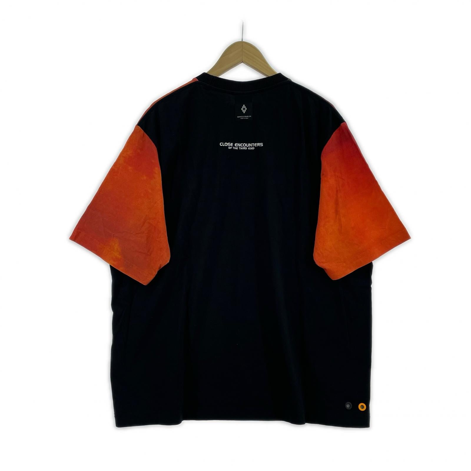 半袖Tシャツ × Close Encounters (M) M オレンジ